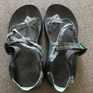 Chacos size 8